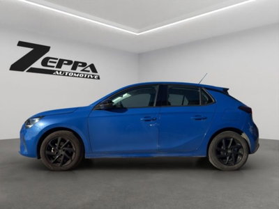 Opel Corsa 1.2 Edition (3)