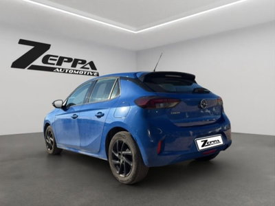 Opel Corsa 1.2 Edition (4)