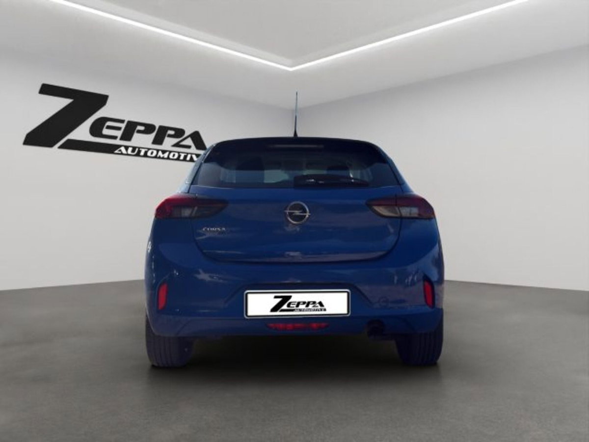 Opel Corsa 1.2 Edition (5)
