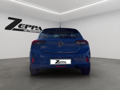 Opel Corsa 1.2 Edition (5)