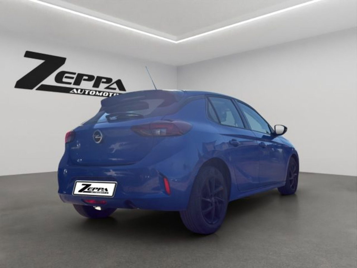 Opel Corsa 1.2 Edition (6)