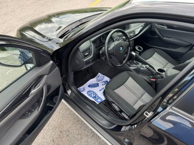 BMW X1 xDrive20d Futura (10)