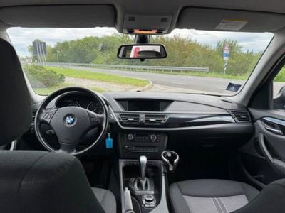 BMW X1 xDrive20d Futura (13)