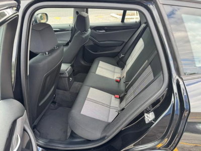 BMW X1 xDrive20d Futura (14)