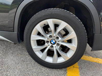 BMW X1 xDrive20d Futura (17)