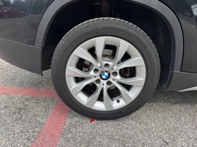 BMW X1 xDrive20d Futura (18)