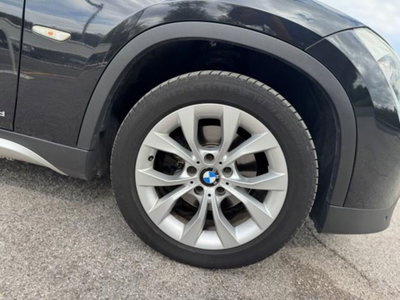 BMW X1 xDrive20d Futura (19)