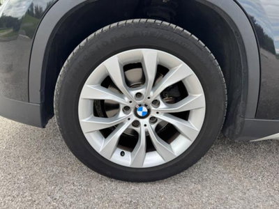 BMW X1 xDrive20d Futura (20)