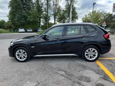 BMW X1 xDrive20d Futura (3)