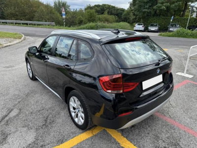 BMW X1 xDrive20d Futura (4)