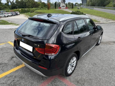 BMW X1 xDrive20d Futura (6)