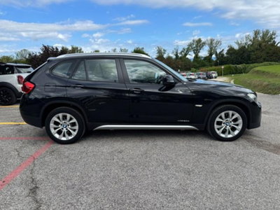 BMW X1 xDrive20d Futura (7)