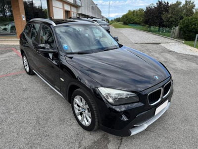 BMW X1 xDrive20d Futura (8)