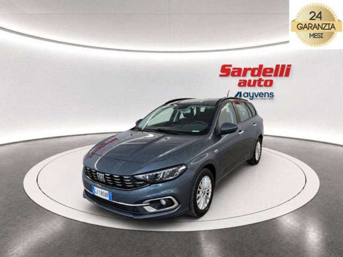 Fiat Tipo Station Wagon Tipo 1.6 Mjt S&S SW Business