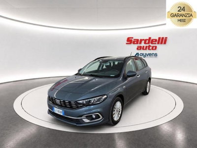 Fiat Tipo Station Wagon Tipo 1.6 Mjt S&S SW Business usata