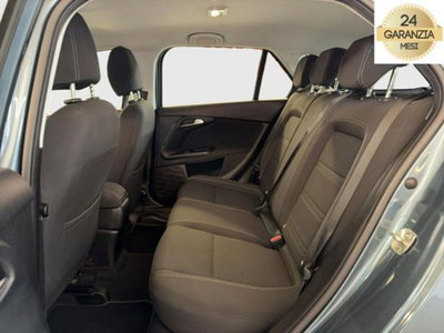 Fiat Tipo Station Wagon Tipo 1.6 Mjt S&S SW Business (11)