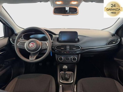 Fiat Tipo Station Wagon Tipo 1.6 Mjt S&S SW Business (12)