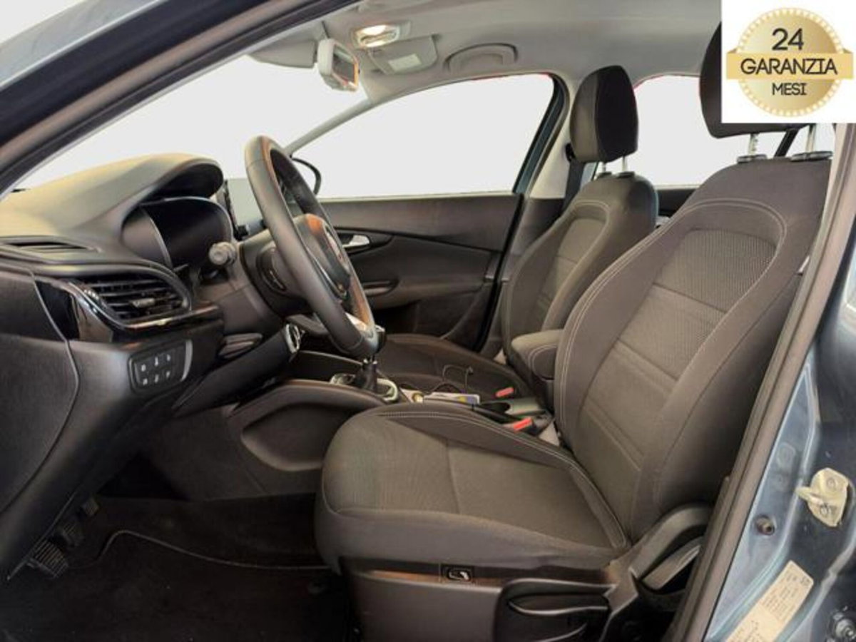 Fiat Tipo Station Wagon Tipo 1.6 Mjt S&S SW Business (8)