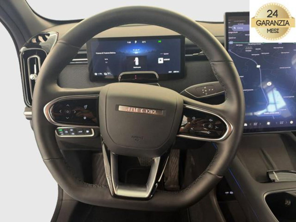 Jaecoo Jaecoo 7 SHS -P 1.5 tgdi phev Exclusive auto (10)