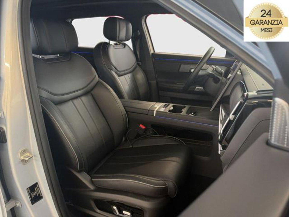 Jaecoo Jaecoo 7 SHS -P 1.5 tgdi phev Exclusive auto (11)