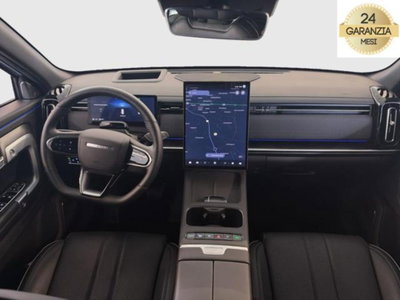 Jaecoo Jaecoo 7 SHS -P 1.5 tgdi phev Exclusive auto (13)