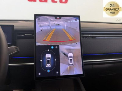 Jaecoo Jaecoo 7 SHS -P 1.5 tgdi phev Exclusive auto (14)