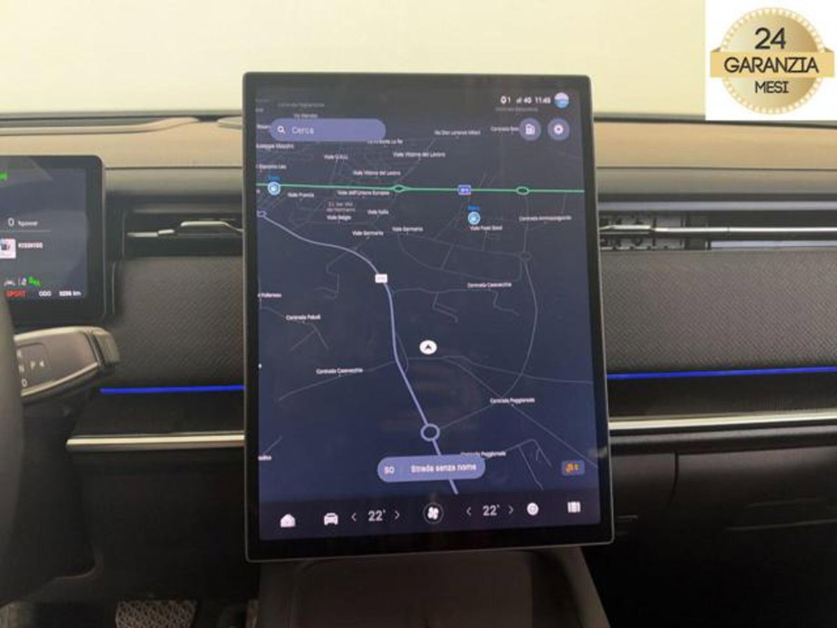 Jaecoo Jaecoo 7 SHS -P 1.5 tgdi phev Exclusive auto (15)