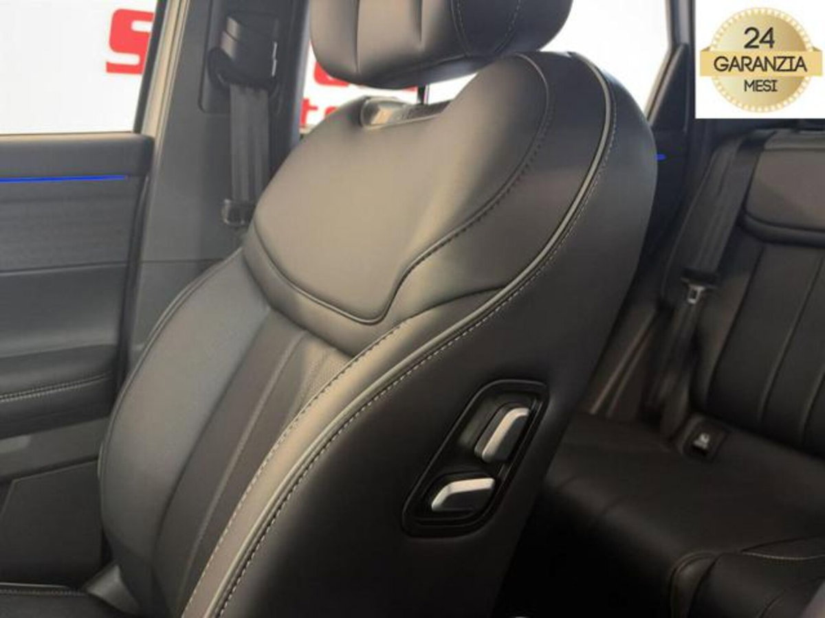 Jaecoo Jaecoo 7 SHS -P 1.5 tgdi phev Exclusive auto (16)