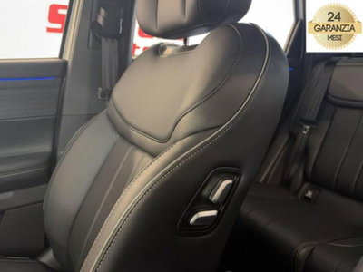 Jaecoo Jaecoo 7 SHS -P 1.5 tgdi phev Exclusive auto (16)