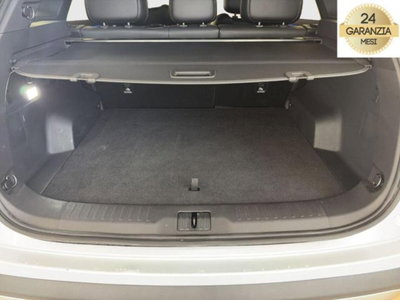 Jaecoo Jaecoo 7 SHS -P 1.5 tgdi phev Exclusive auto (18)