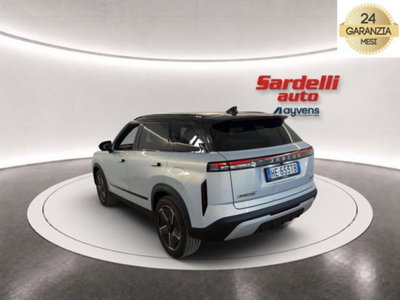 Jaecoo Jaecoo 7 SHS -P 1.5 tgdi phev Exclusive auto (3)