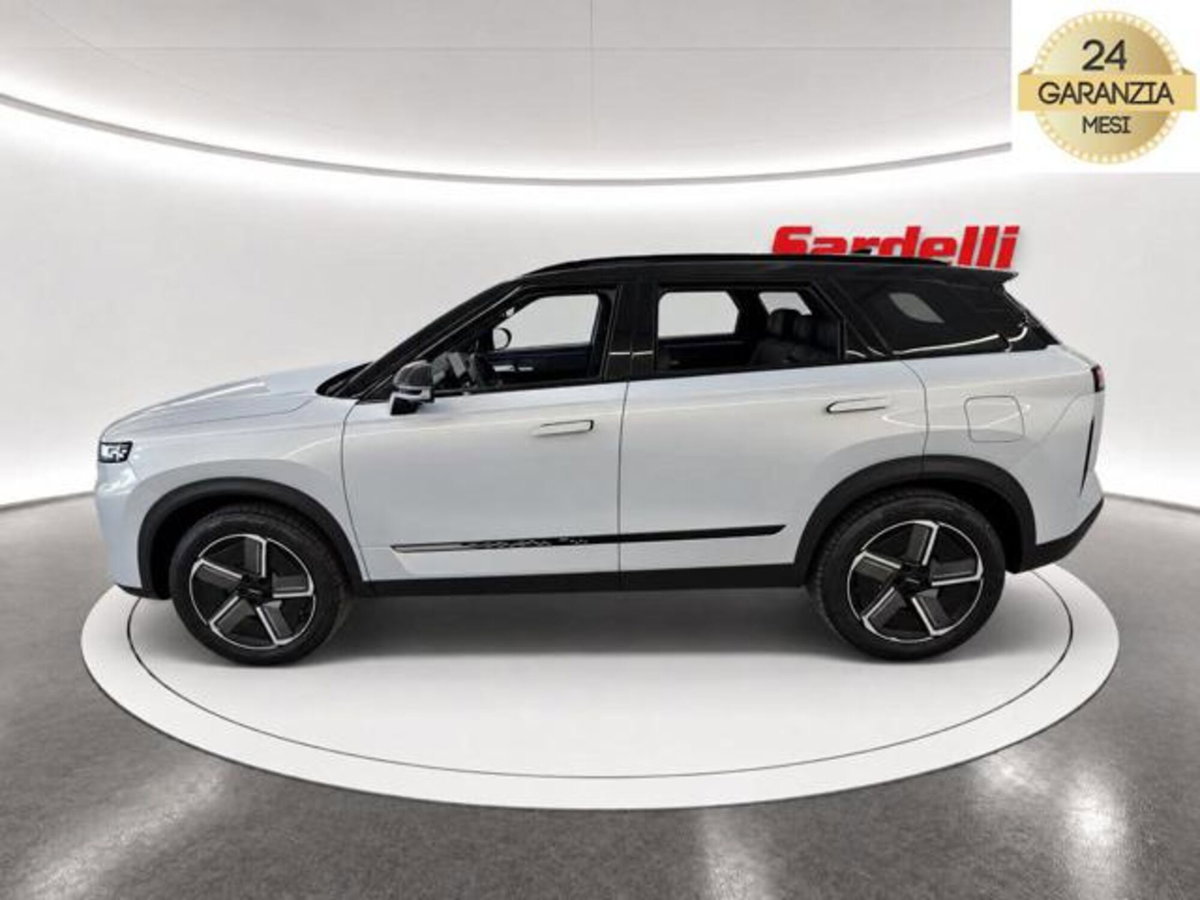 Jaecoo Jaecoo 7 SHS -P 1.5 tgdi phev Exclusive auto (6)