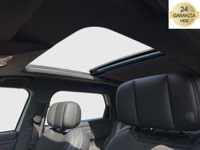 Jaecoo Jaecoo 7 SHS -P 1.5 tgdi phev Exclusive auto (7)
