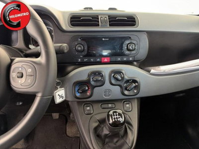 Fiat Panda 1.0 firefly hybrid s&s 70cv 5p.ti (11)