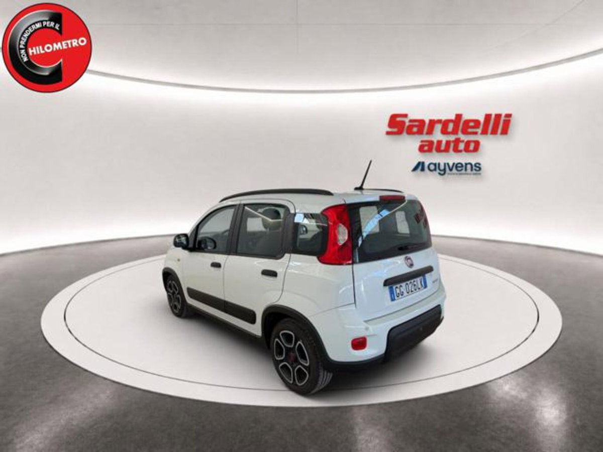 Fiat Panda 1.0 firefly hybrid s&s 70cv 5p.ti (3)