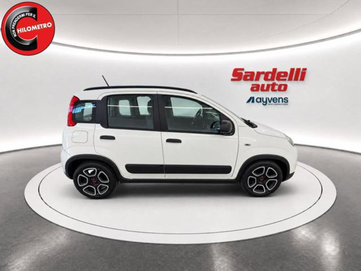 Fiat Panda 1.0 firefly hybrid s&s 70cv 5p.ti (6)