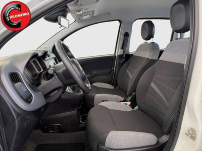 Fiat Panda 1.0 firefly hybrid s&s 70cv 5p.ti (8)