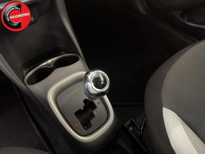 Toyota Aygo 1.0 VVT-i 69 CV 5 porte x-clusiv (13)