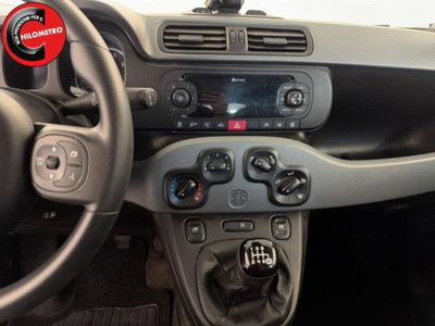 Fiat Panda 1.0 firefly hybrid s&s 70cv 5p.ti (10)