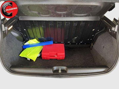 Fiat Panda 1.0 firefly hybrid s&s 70cv 5p.ti (11)