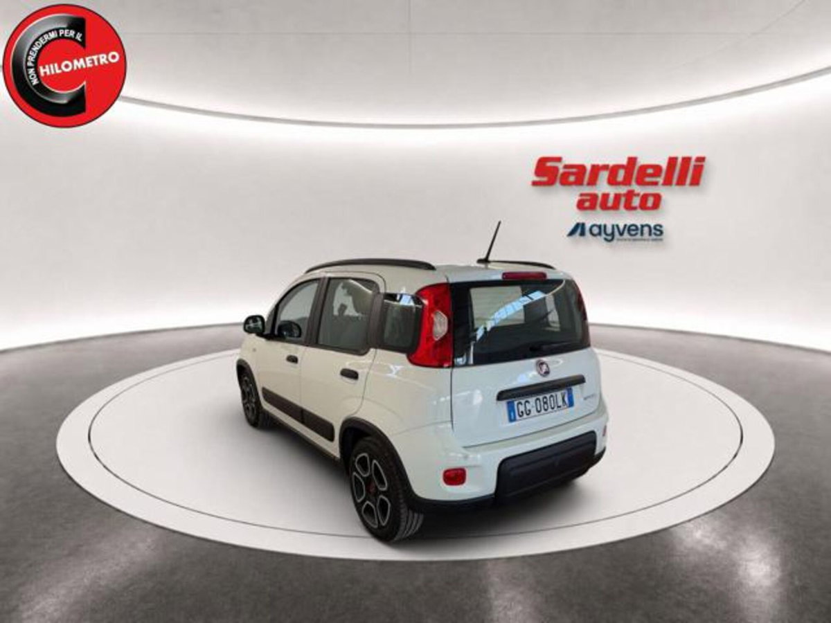 Fiat Panda 1.0 firefly hybrid s&s 70cv 5p.ti (3)