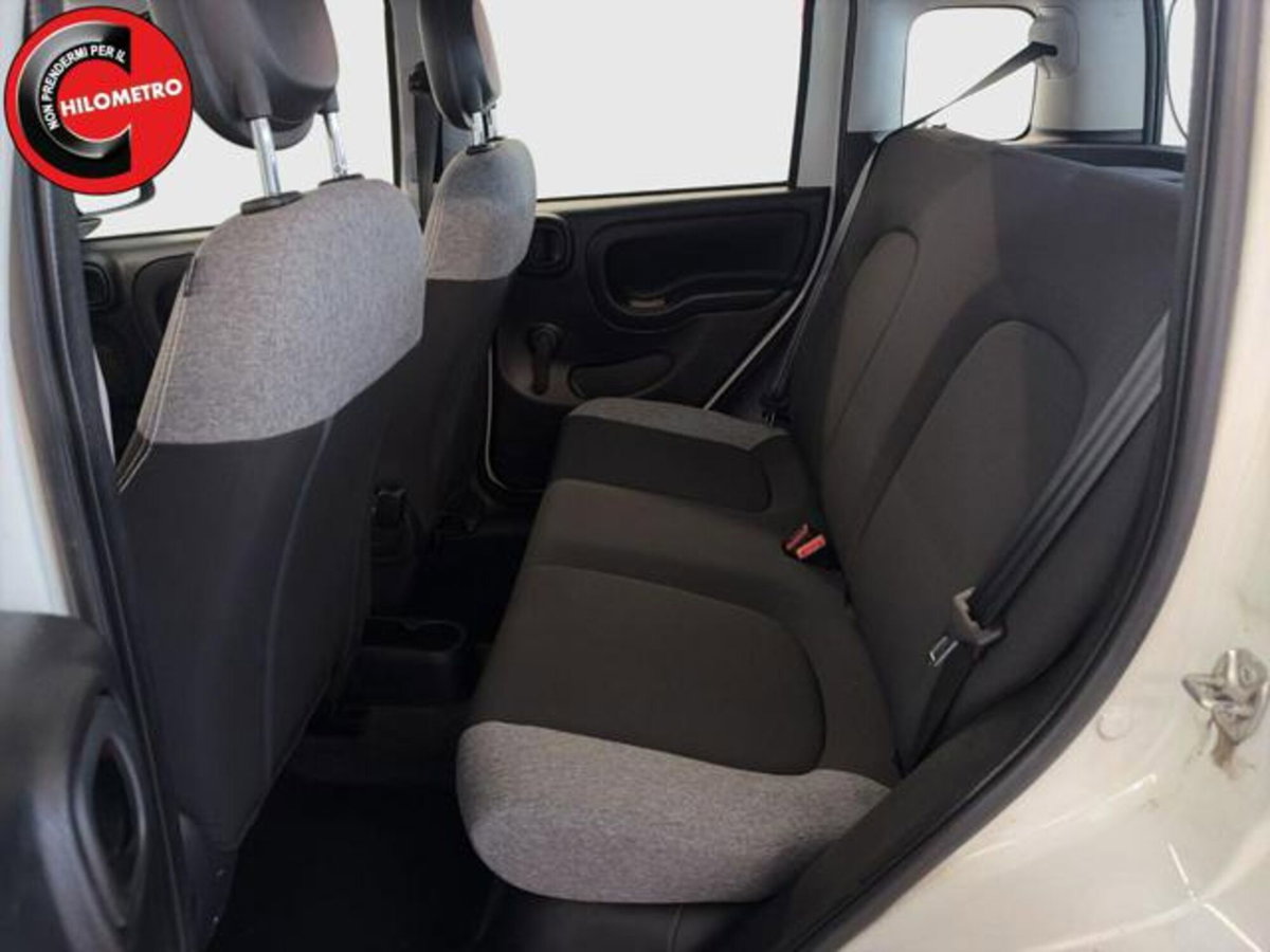 Fiat Panda 1.0 firefly hybrid s&s 70cv 5p.ti (8)