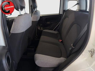 Fiat Panda 1.0 firefly hybrid s&s 70cv 5p.ti (8)