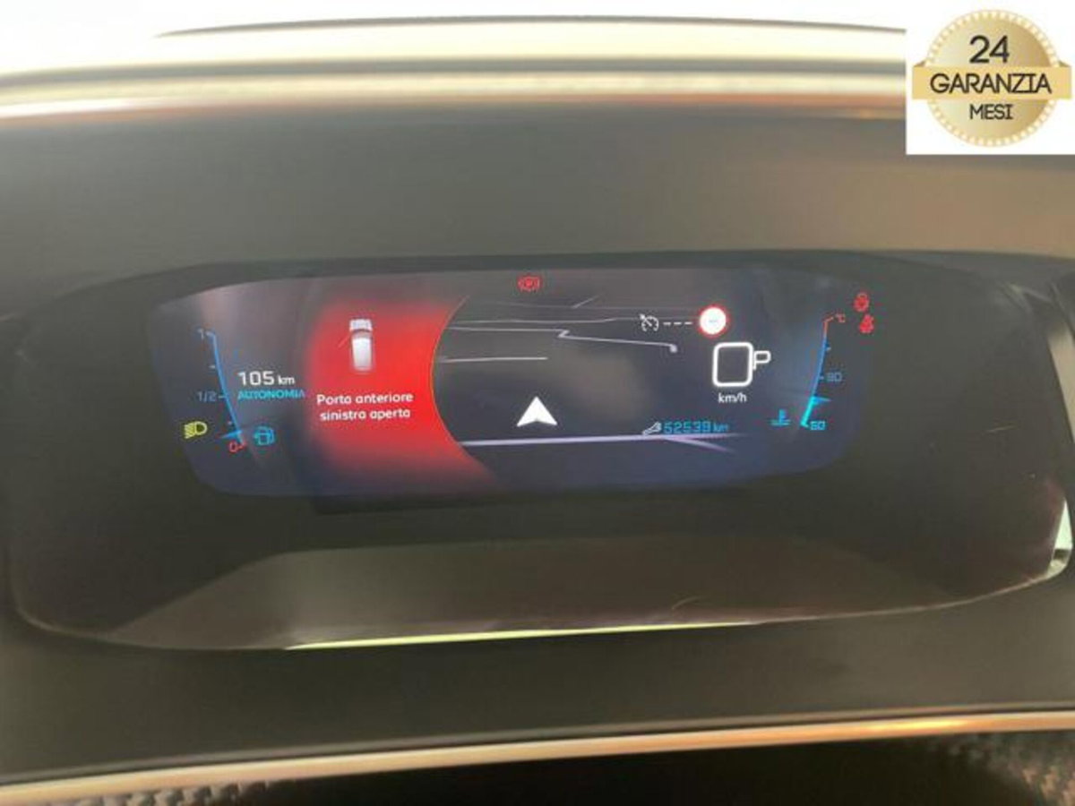 Peugeot 208 1.2 puretech Active s&s 100cv (12)