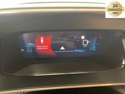 Peugeot 208 1.2 puretech Active s&s 100cv (12)
