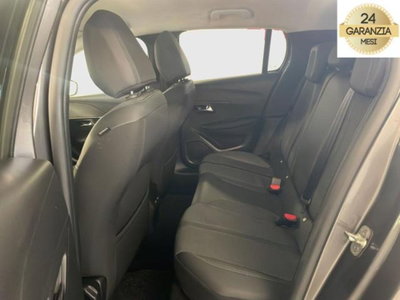 Peugeot 208 1.2 puretech Active s&s 100cv (13)