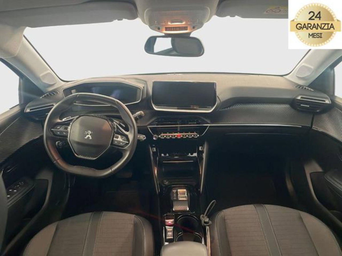 Peugeot 208 1.2 puretech Active s&s 100cv (14)