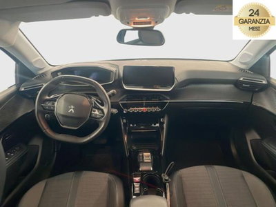 Peugeot 208 1.2 puretech Active s&s 100cv (14)