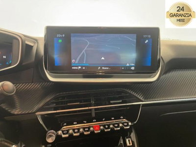 Peugeot 208 1.2 puretech Active s&s 100cv (16)