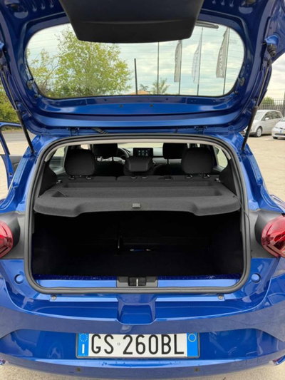 Dacia Sandero Stepway 1.0 TCe 90 CV Essential (15)